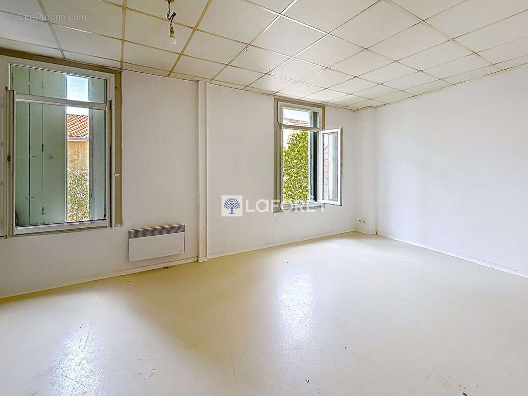 Perpignan, Place de Belgique, Appartement 3 pièces 71 m2 - photo 2