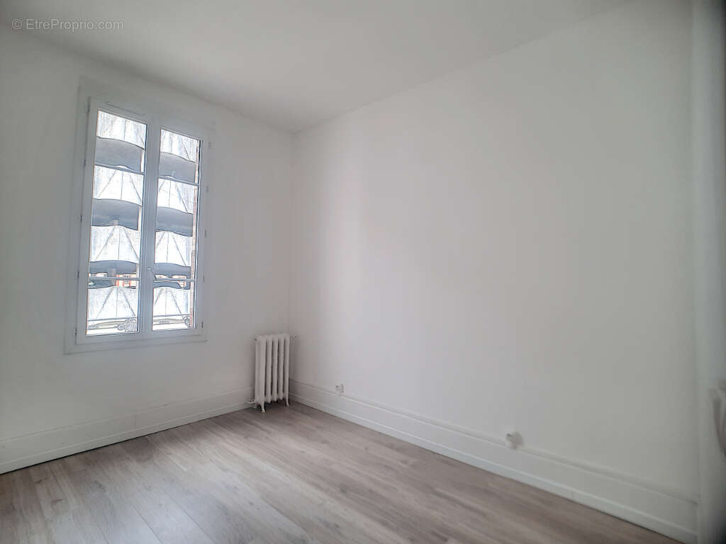 Appartement à EVREUX