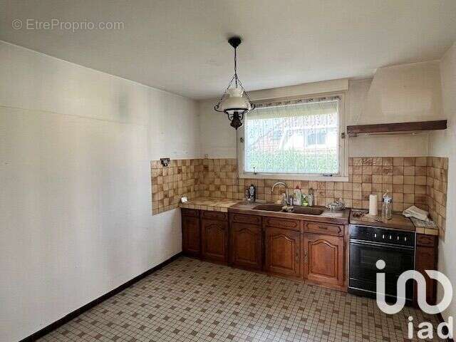Photo 3 - Maison à NIORT