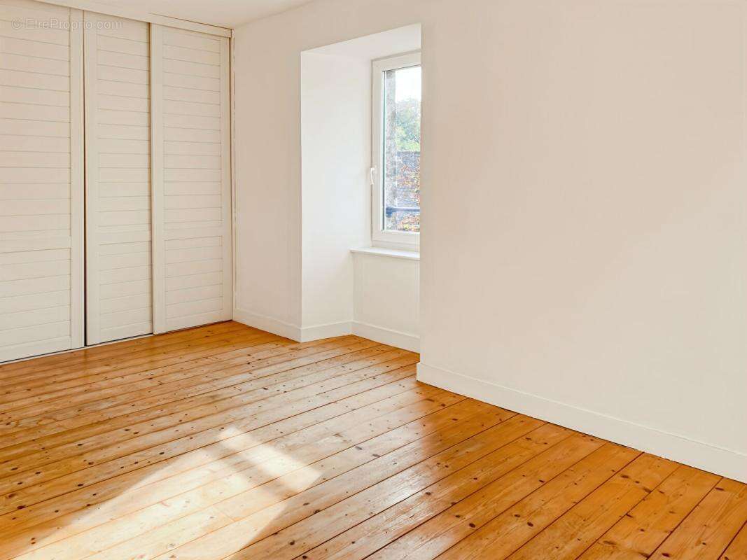 Maison à SAINT-NOLFF