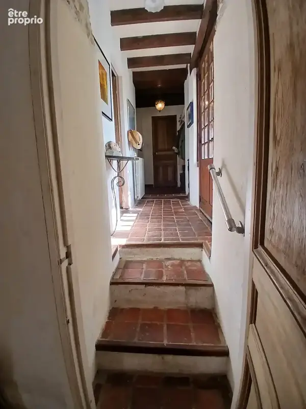 Maison Forte de 1585 avec sa tour, gîte et une très belle vue sur la campagne, proche Clamecy. - photo 25