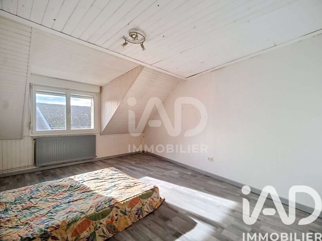 Photo 9 - Maison à ANGOMONT