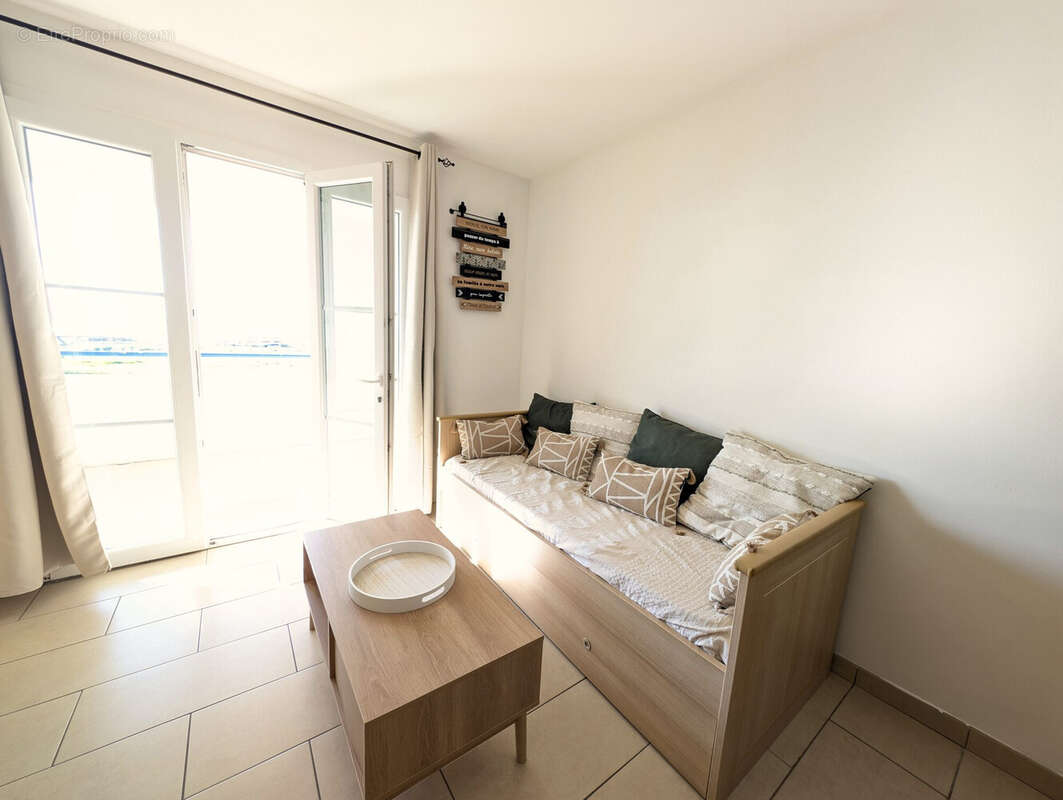 Appartement 46 m² à Sari-Solenzara  - photo 7