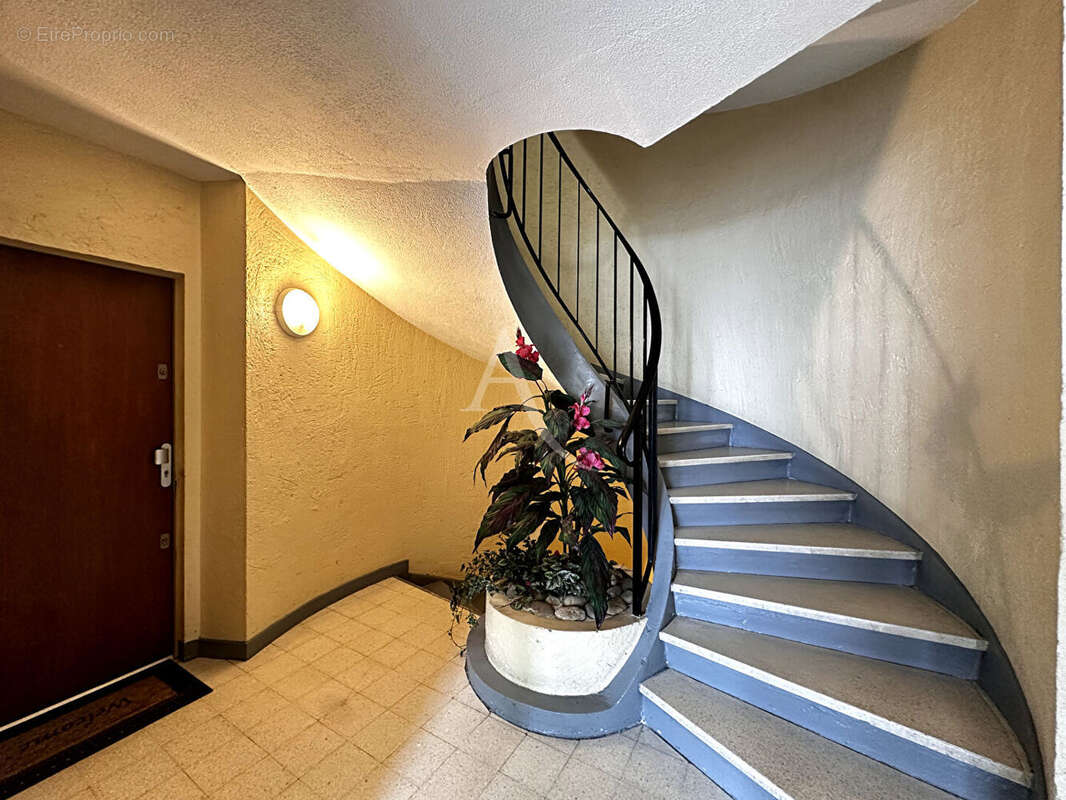 Appartement à THORIGNY-SUR-MARNE