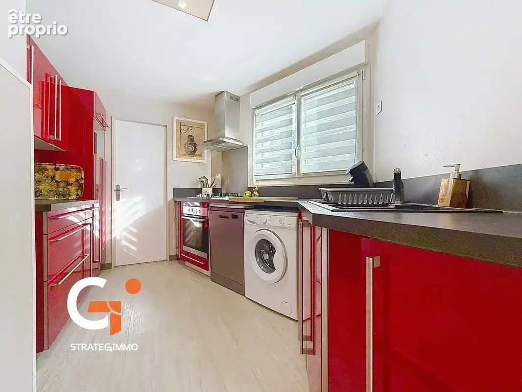 Maison Lion sur Mer 4 pièces 63 m2 - photo 6