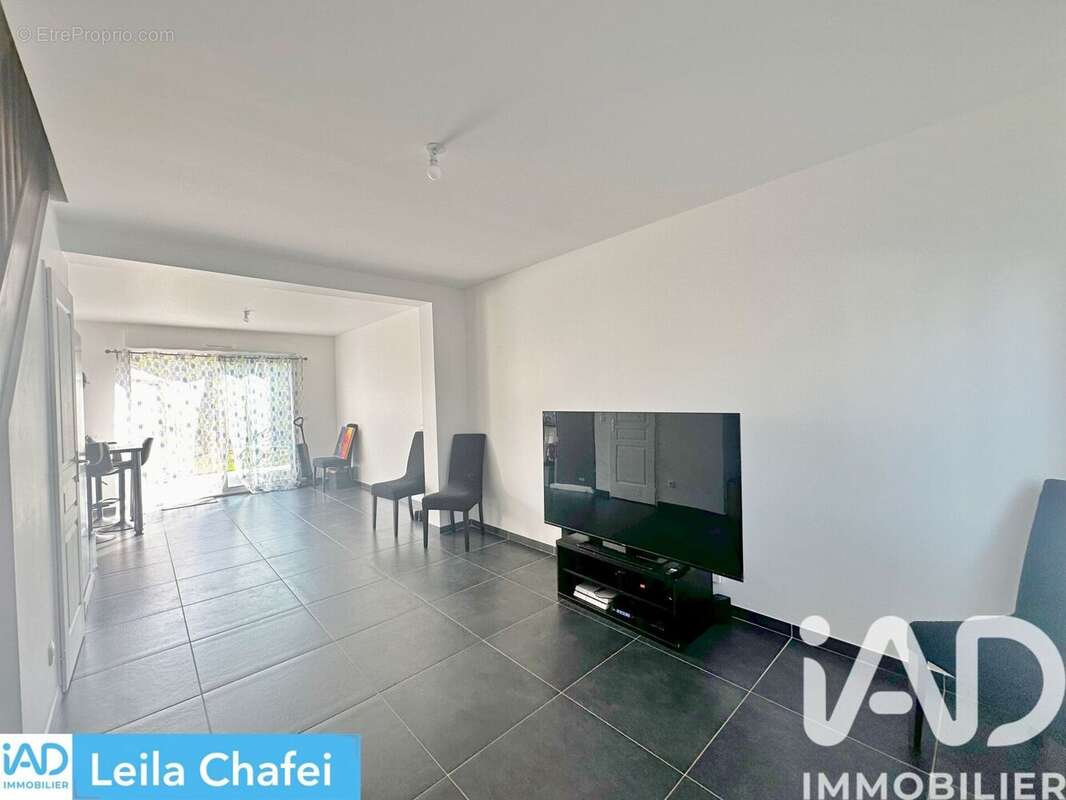 Photo 2 - Maison à BOISSY-SOUS-SAINT-YON