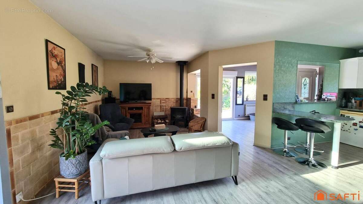 Photo 6 - Maison à MESCHERS-SUR-GIRONDE