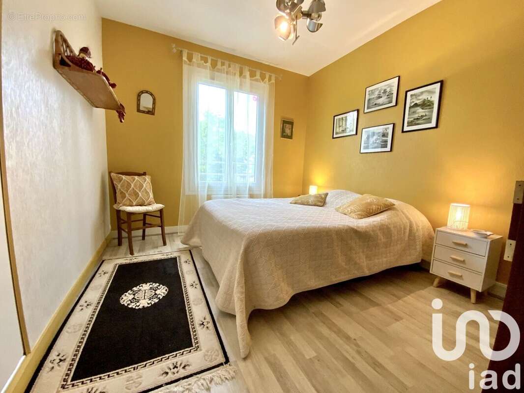 Photo 8 - Maison à ROMORANTIN-LANTHENAY