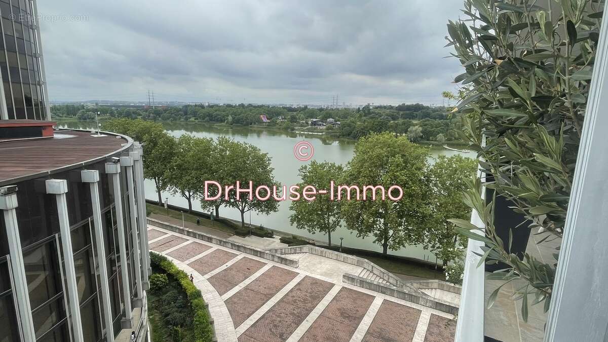 Appartement à CRETEIL