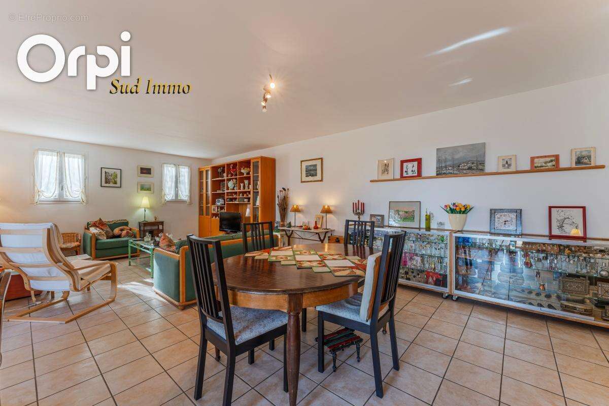 Maison À Vendre - photo 19