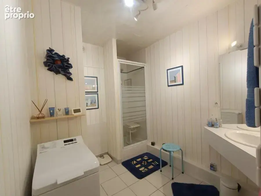 Appartement 72 m² à Le Mans  - photo 415