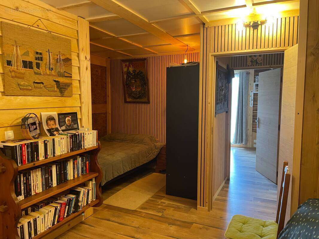 Appartement à ANCELLE