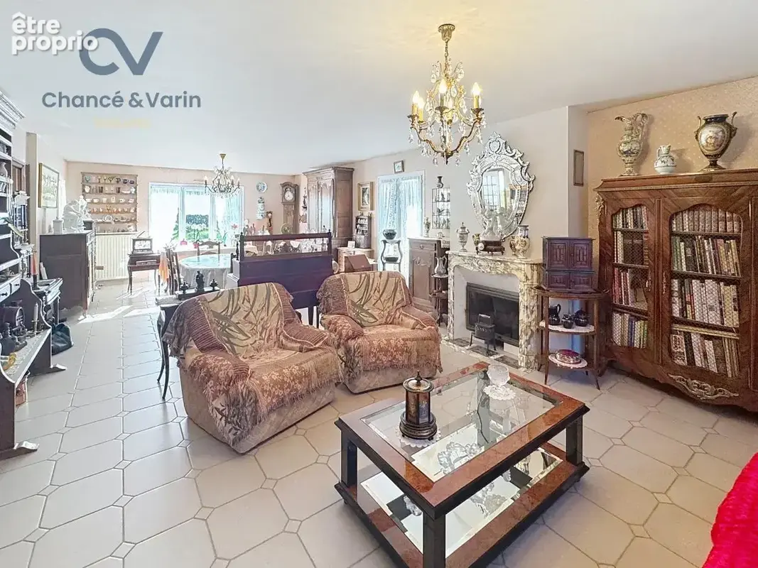 Maison 5 pièces 192 m² à vendre à Lisieux (14100) - photo 6