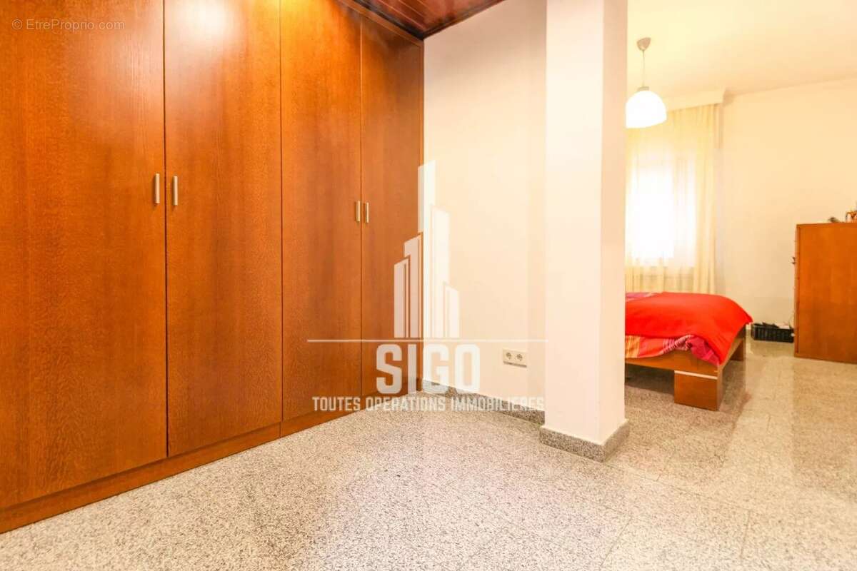 Appartement à AMBOISE