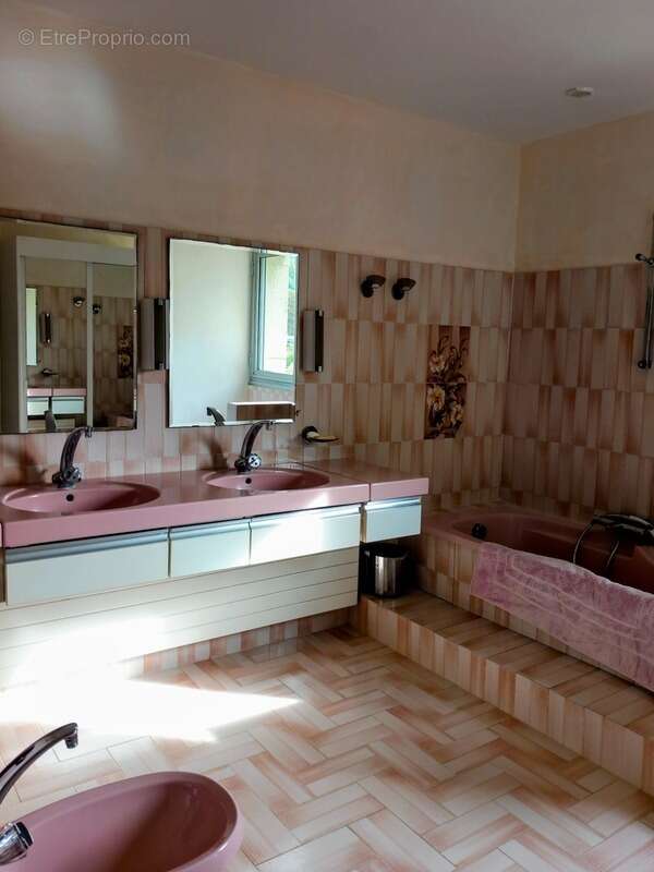 Maison à vendre 9 pièces VILLEFORT (48) - photo 20