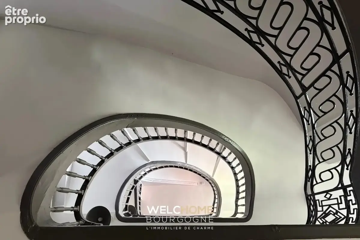 Appartement Bourgeois - photo 3
