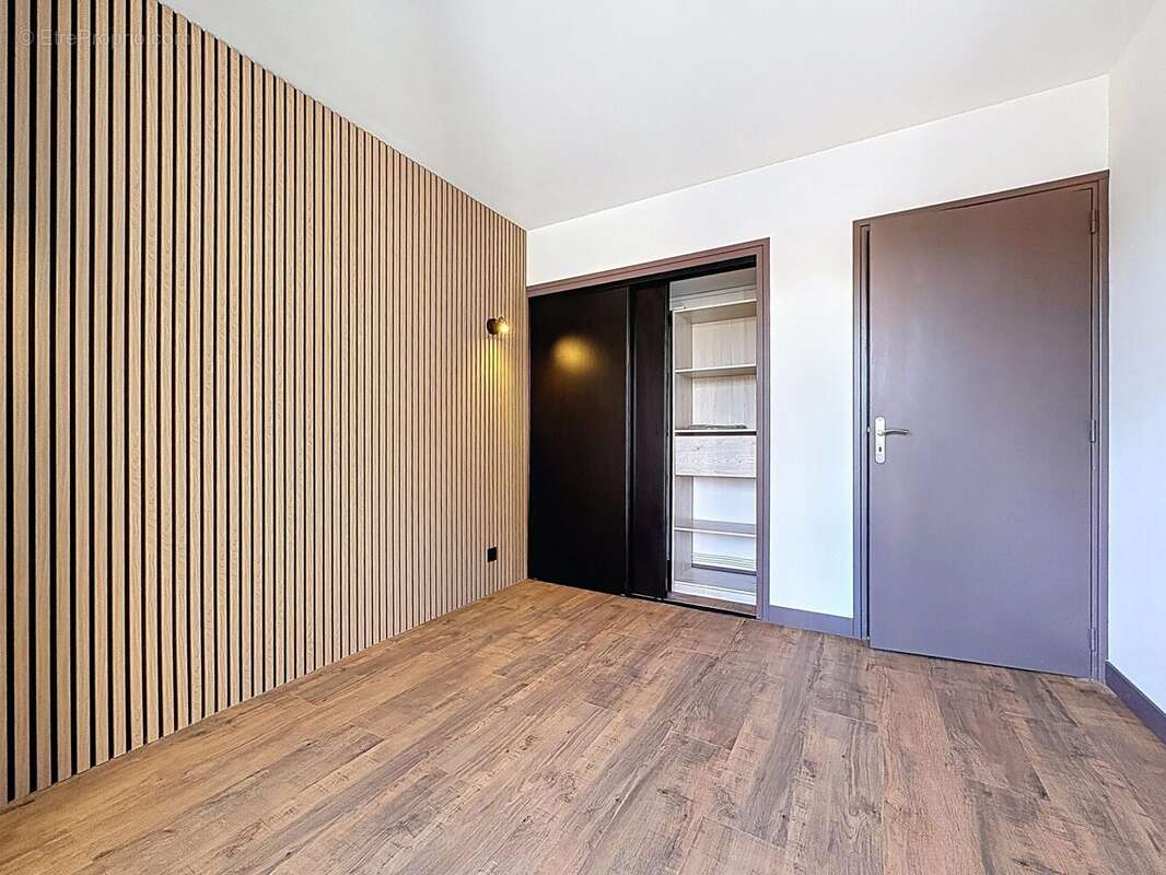 Appartement à MONTAUBAN