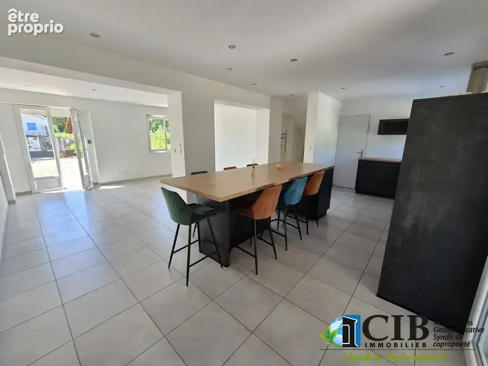 Belle maison renovee - 4 chambres - piscine - photo 4