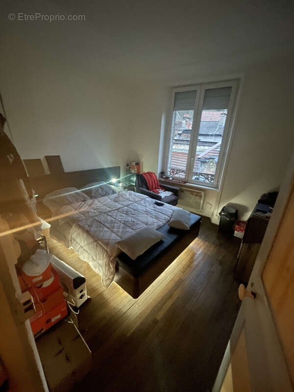 Appartement à SAINT-MIHIEL