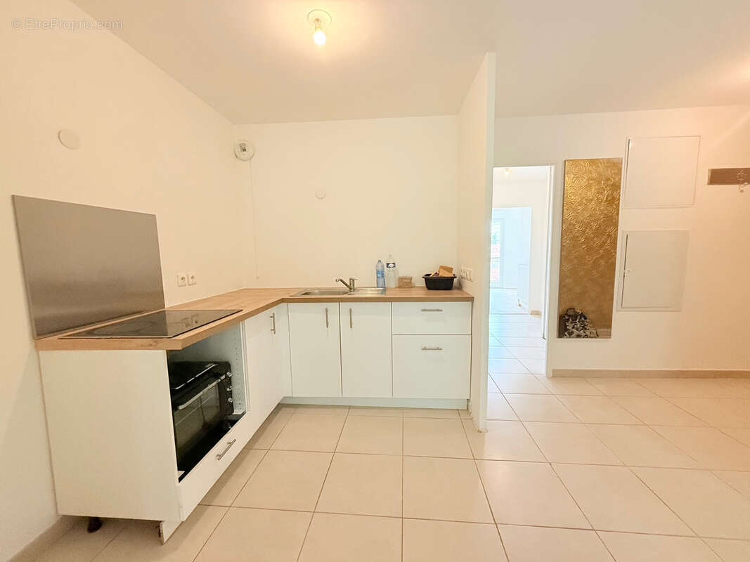 Appartement à LE CANNET