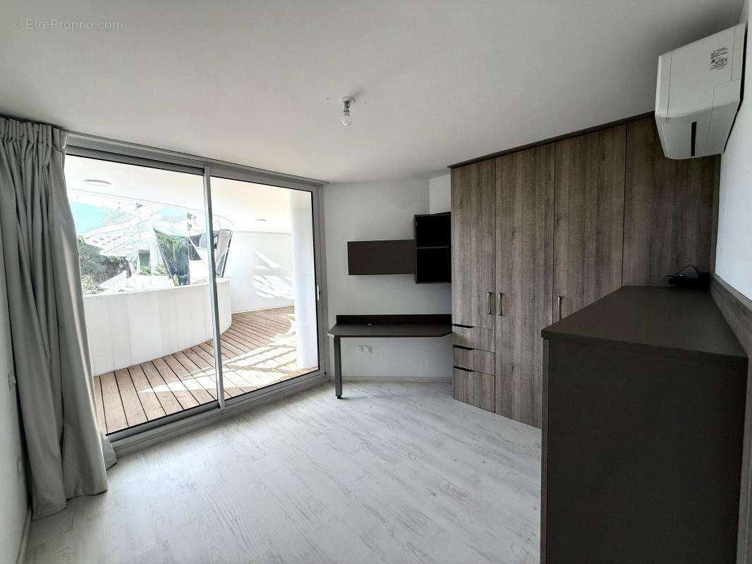 Appartement à LA GRANDE-MOTTE