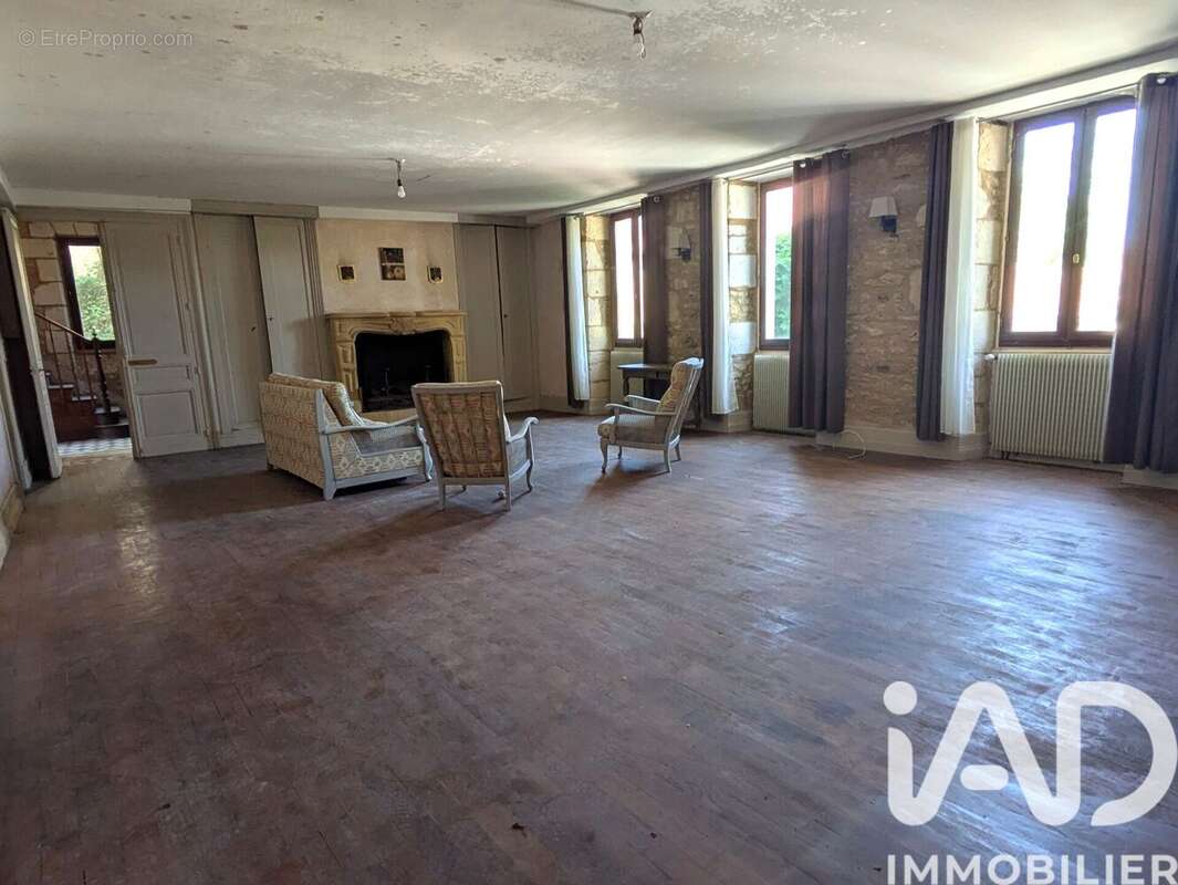Photo 8 - Maison à SIORAC-EN-PERIGORD