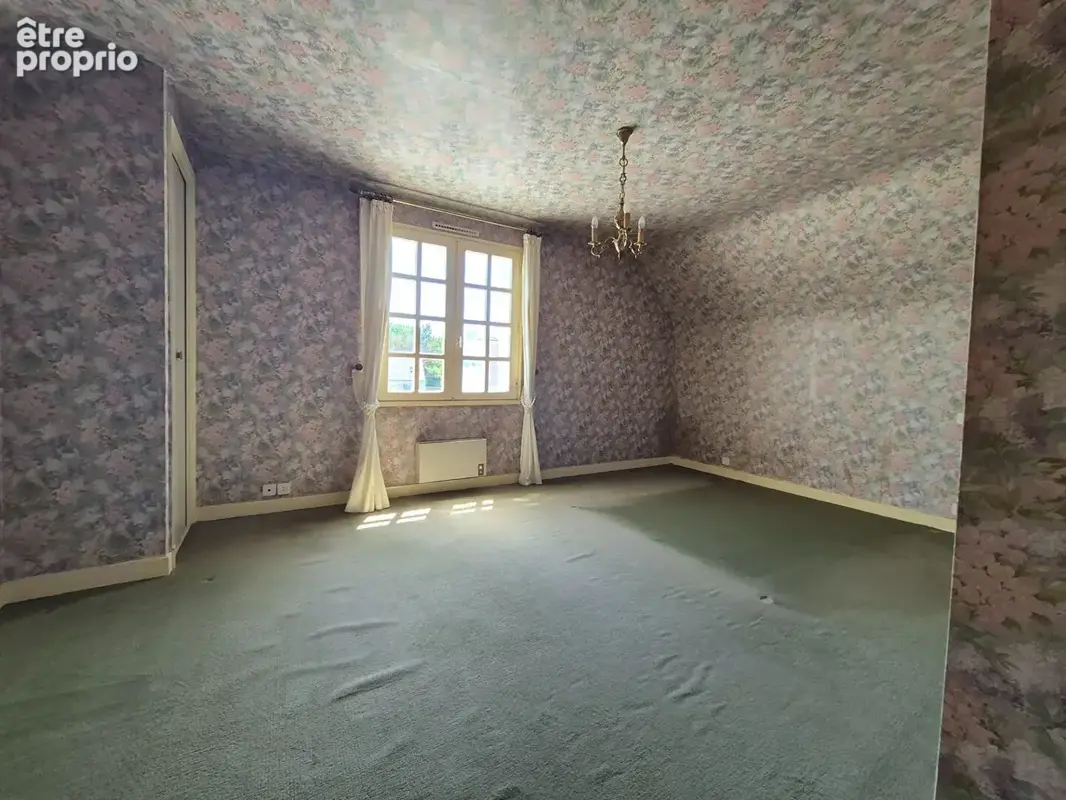 AURAY  Quartier KERLEANO MAISON 150m² 4/5 chambres - photo 8