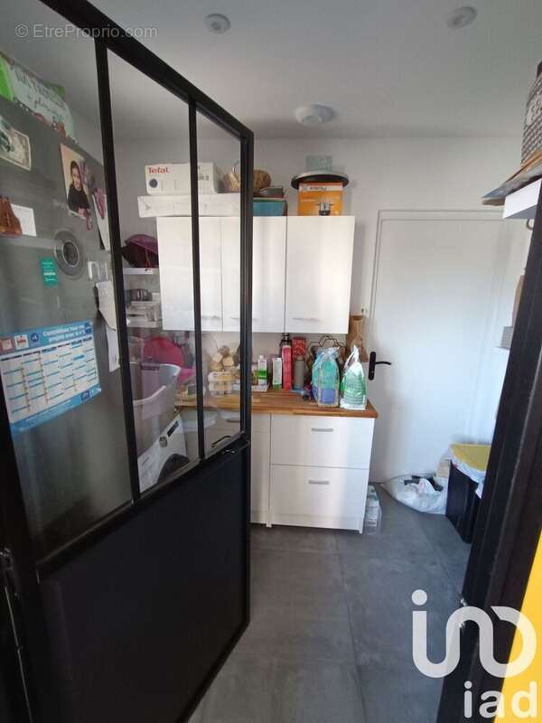 Photo 7 - Maison à MONTESQUIEU-DES-ALBERES