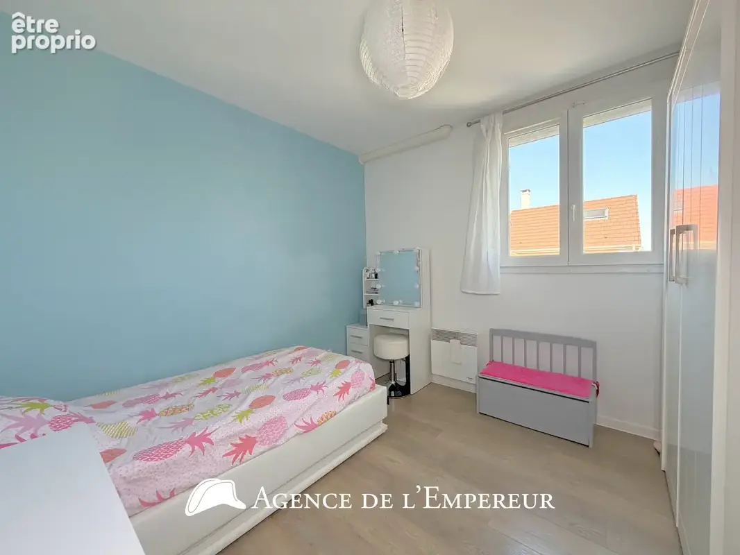Maison 4 chambres nanterre, proche rueil - photo 15