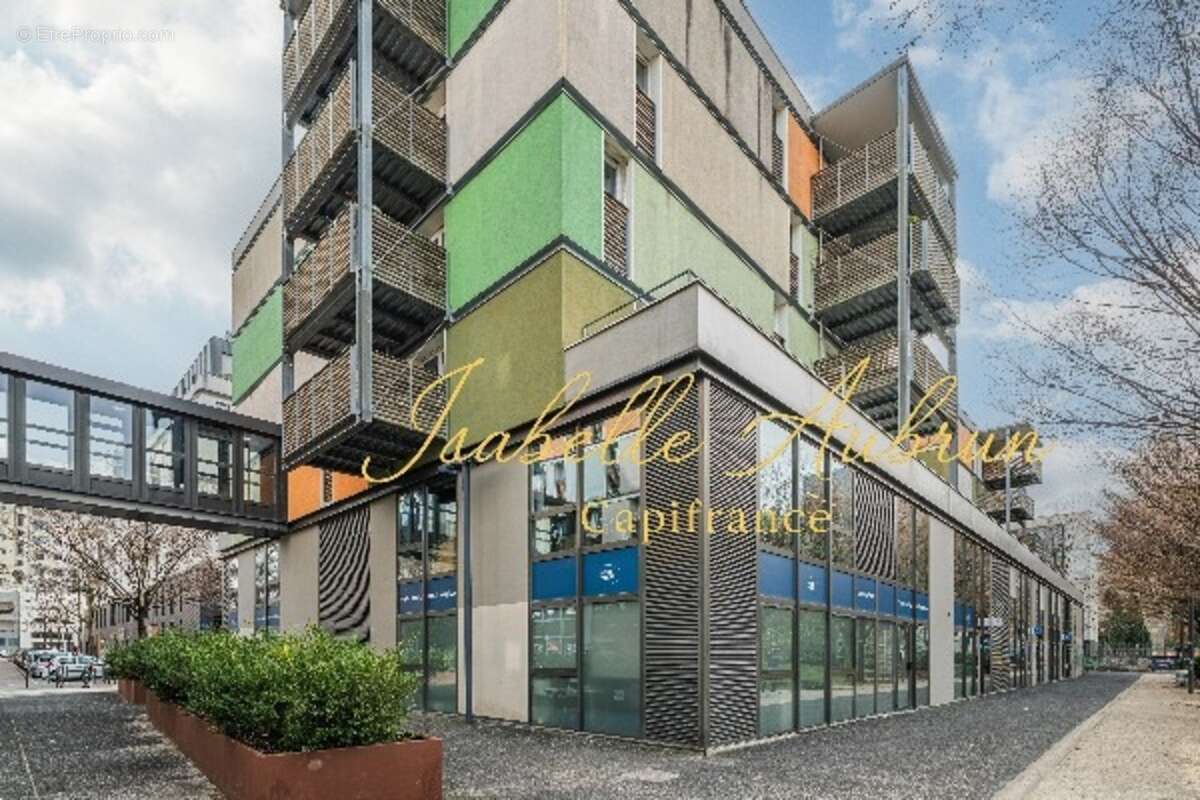 Local/bureau à vendre GRENOBLE (38) - photo 3