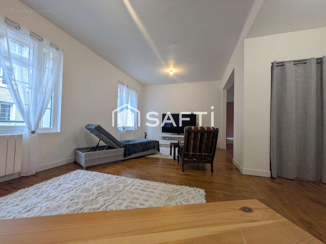 Photo 3 - Appartement à FALAISE