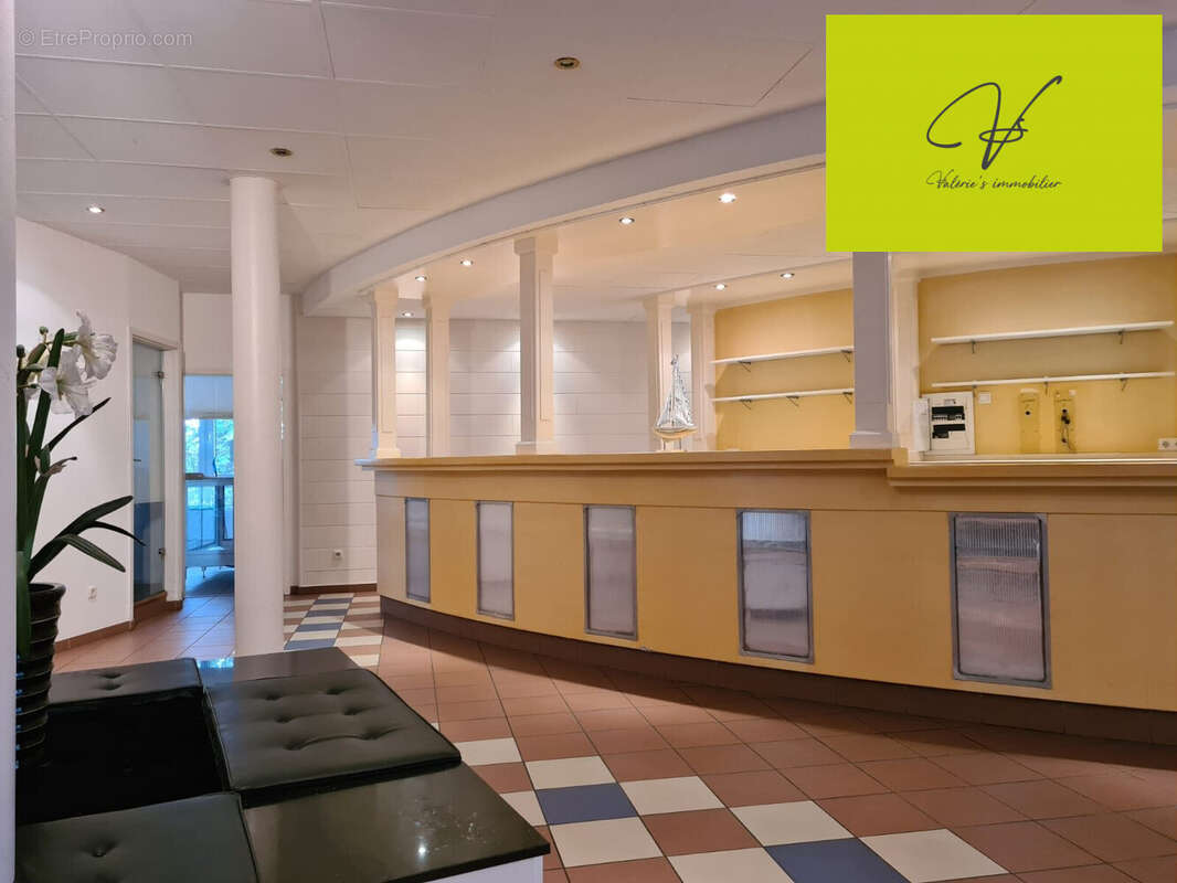 Appartement à FORBACH