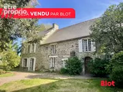 Maison à PLELAN-LE-GRAND