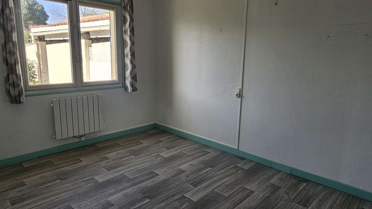 Maison à NOTRE-DAME-DE-MONTS