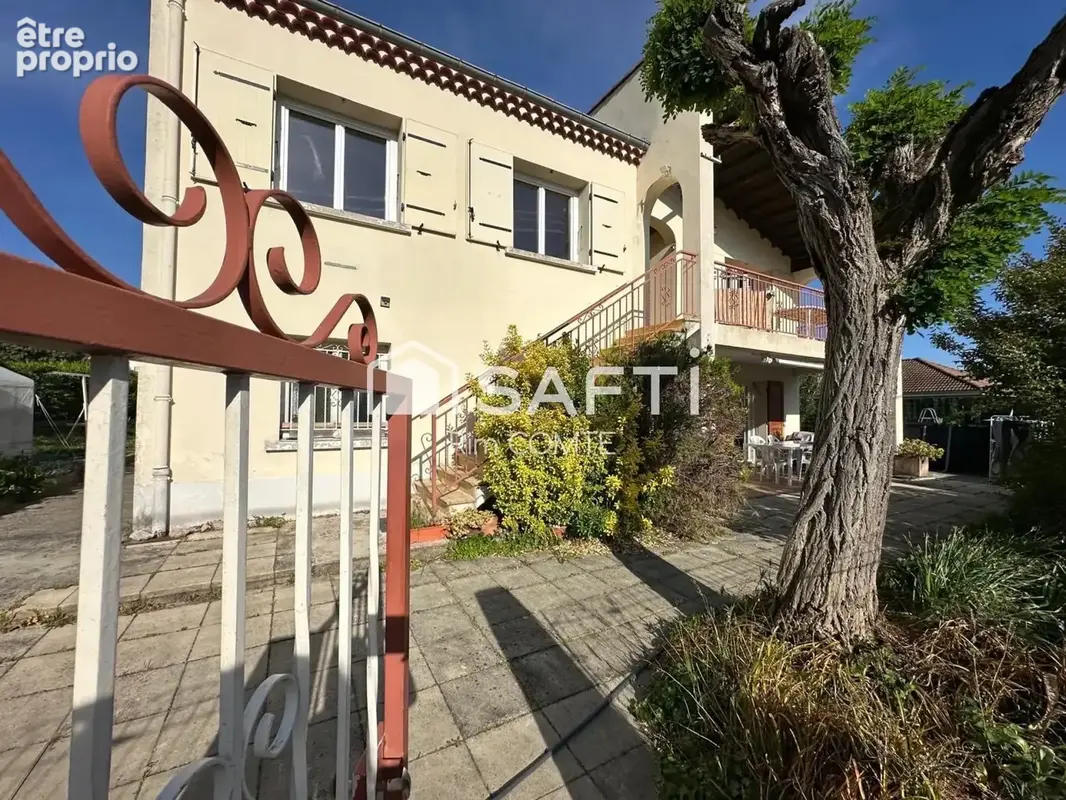 Photo 1 - Maison à TAIN-L'HERMITAGE