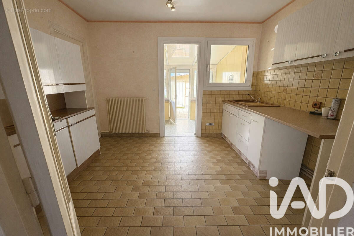 Photo 4 - Maison à DECHY