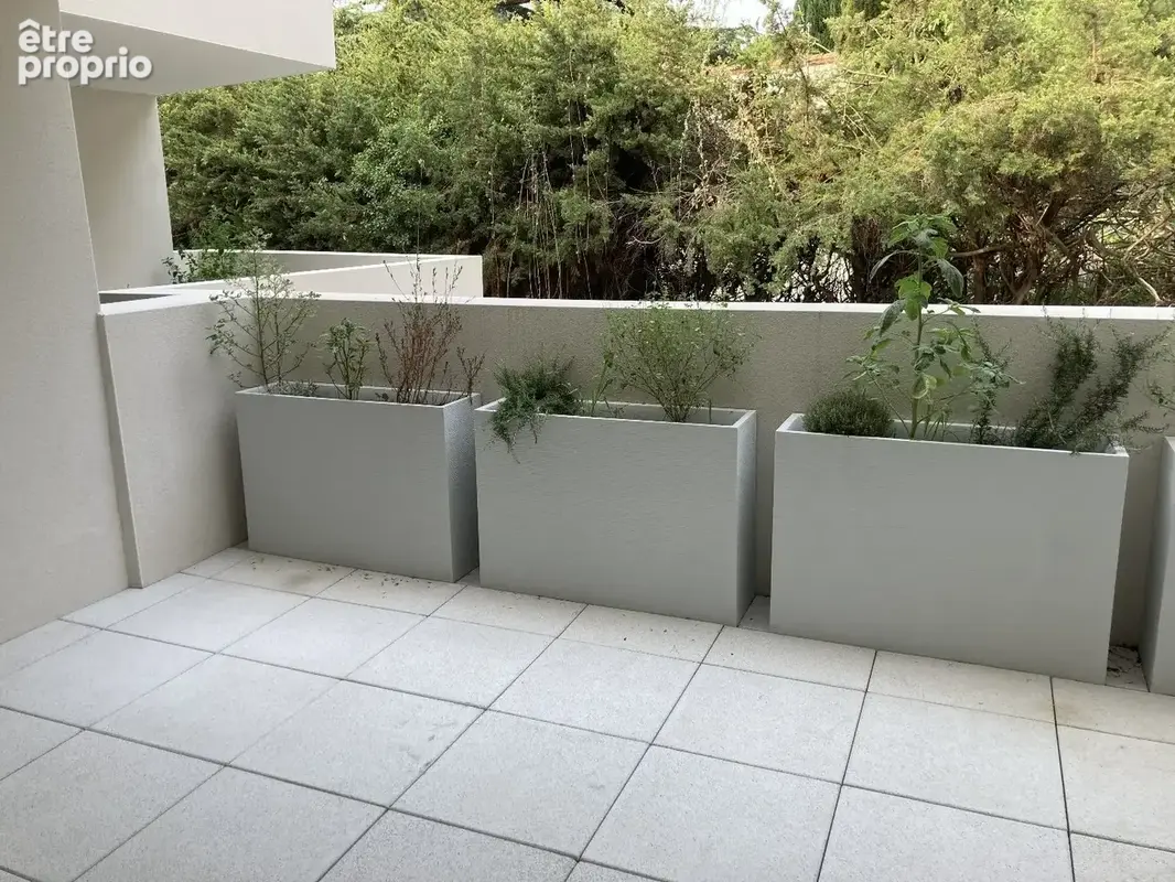 Appartement 20 m² à Montpellier  - photo 5