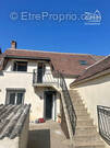 Maison à CHATEAU-RENARD