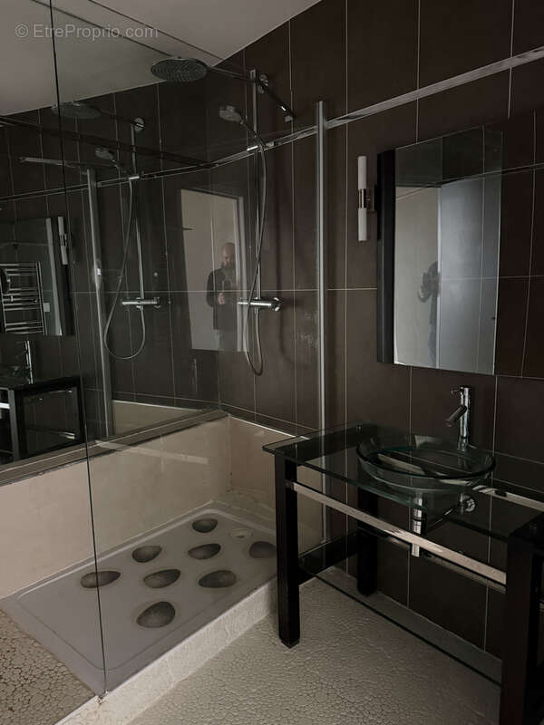 Appartement à LIMOGES