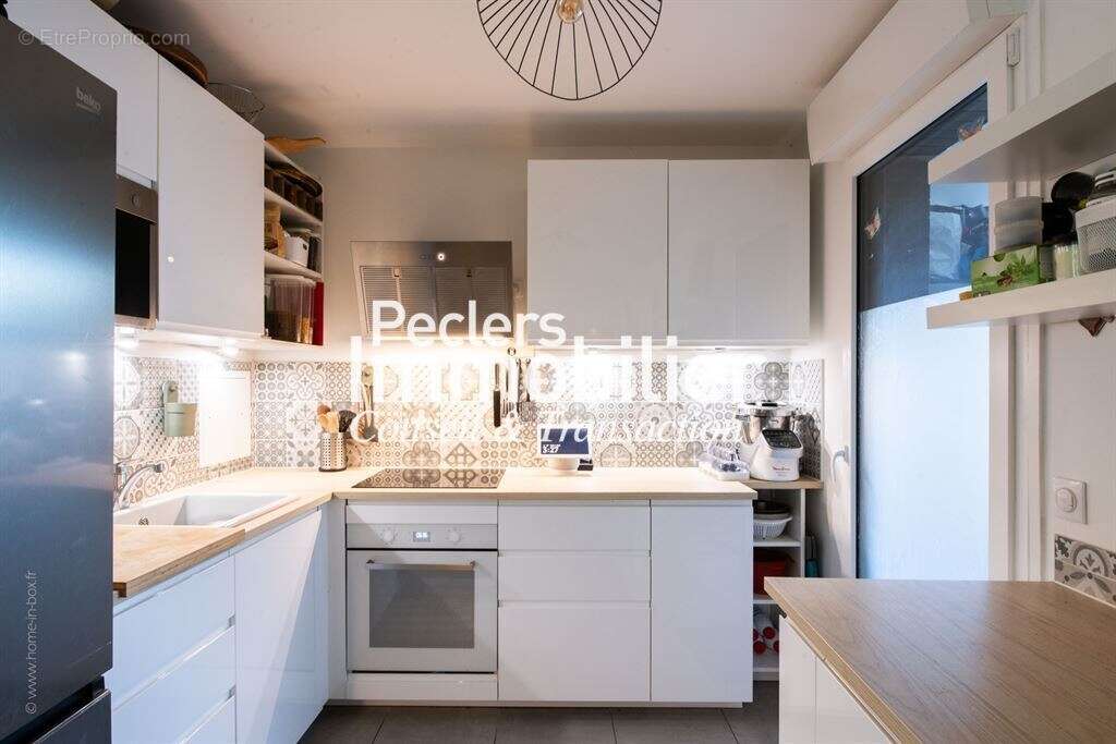 Appartement à RUEIL-MALMAISON