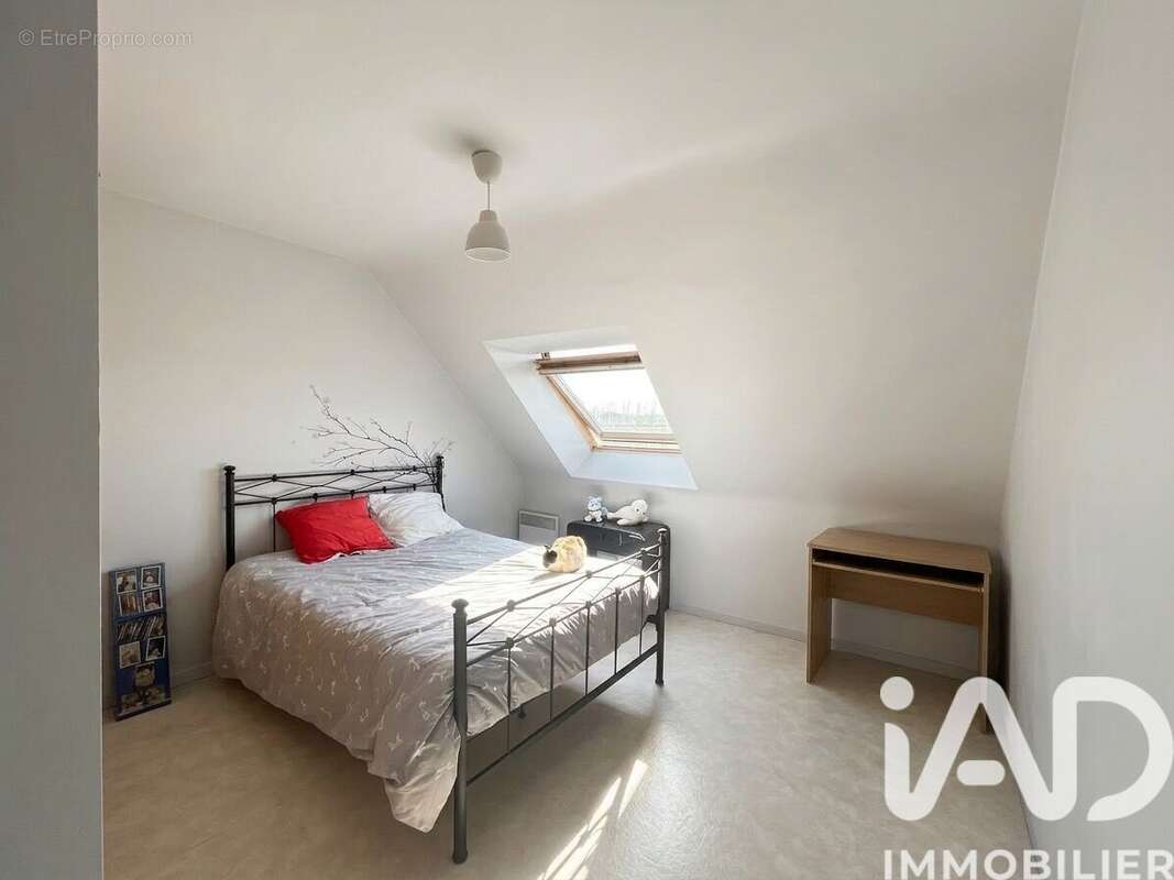 Photo 9 - Maison à CAUDAN