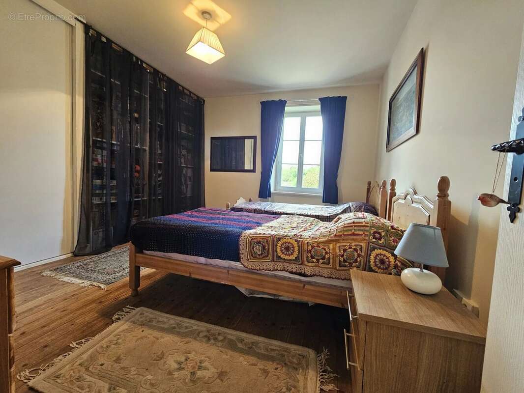 Maison à ROUMAZIERES-LOUBERT