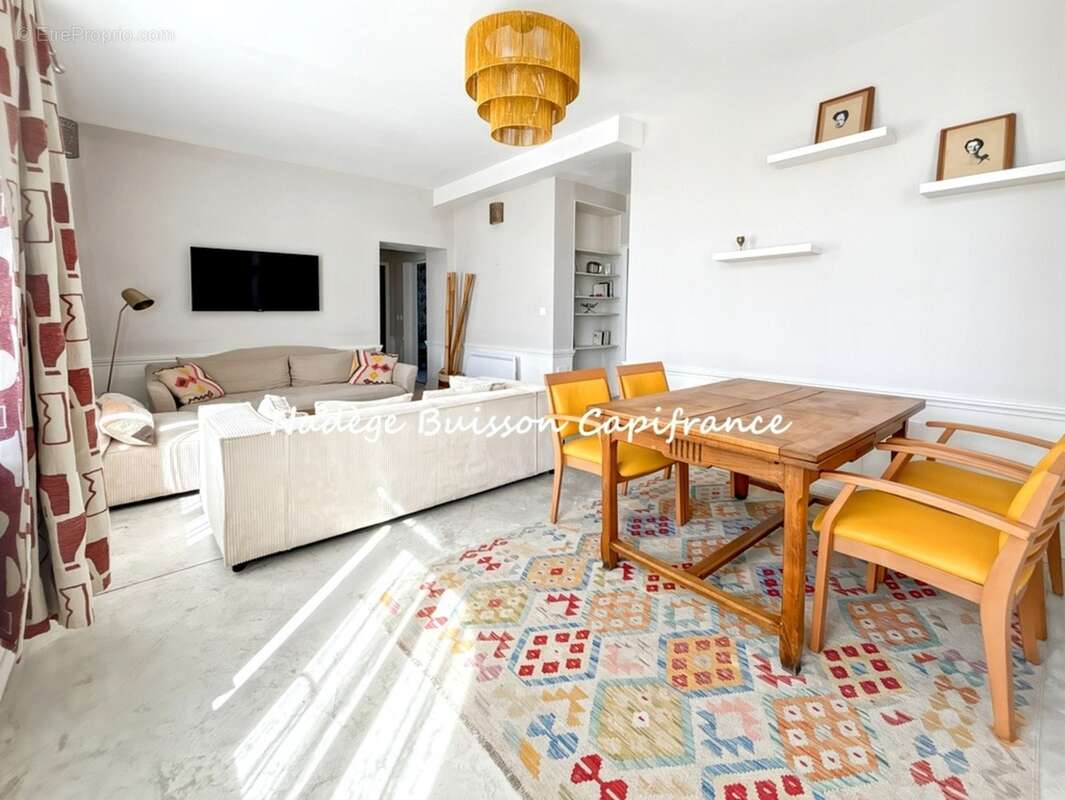 Appartement de caractère 4 pièces – 77 m² – Aux portes de Cabourg - photo 5