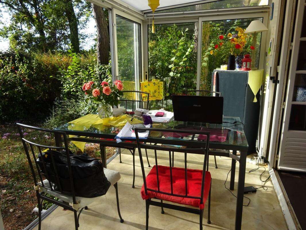 Maison à vendre 3 pièces NARGIS (45) - photo 5