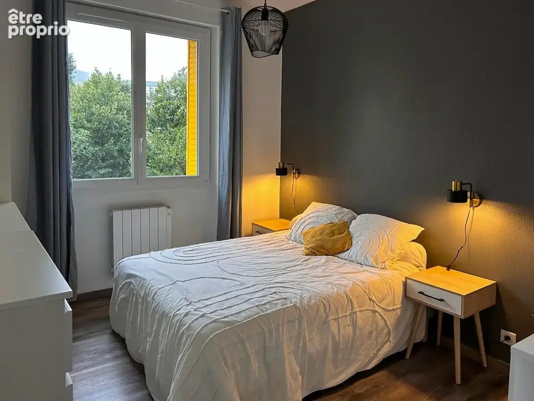 Appartement T2 de 32.4m2 - photo 3