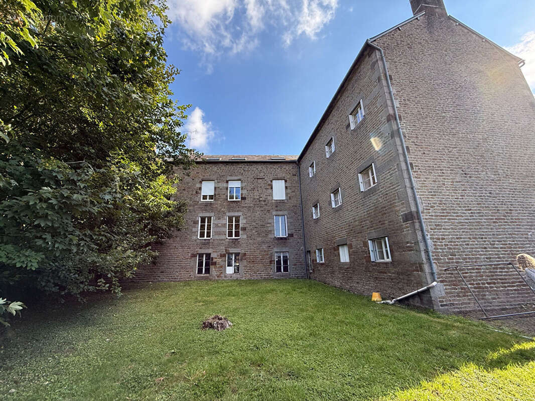 Appartement à FLERS