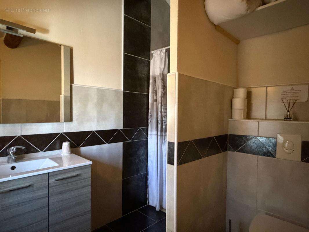 Maison À Vendre - photo 24