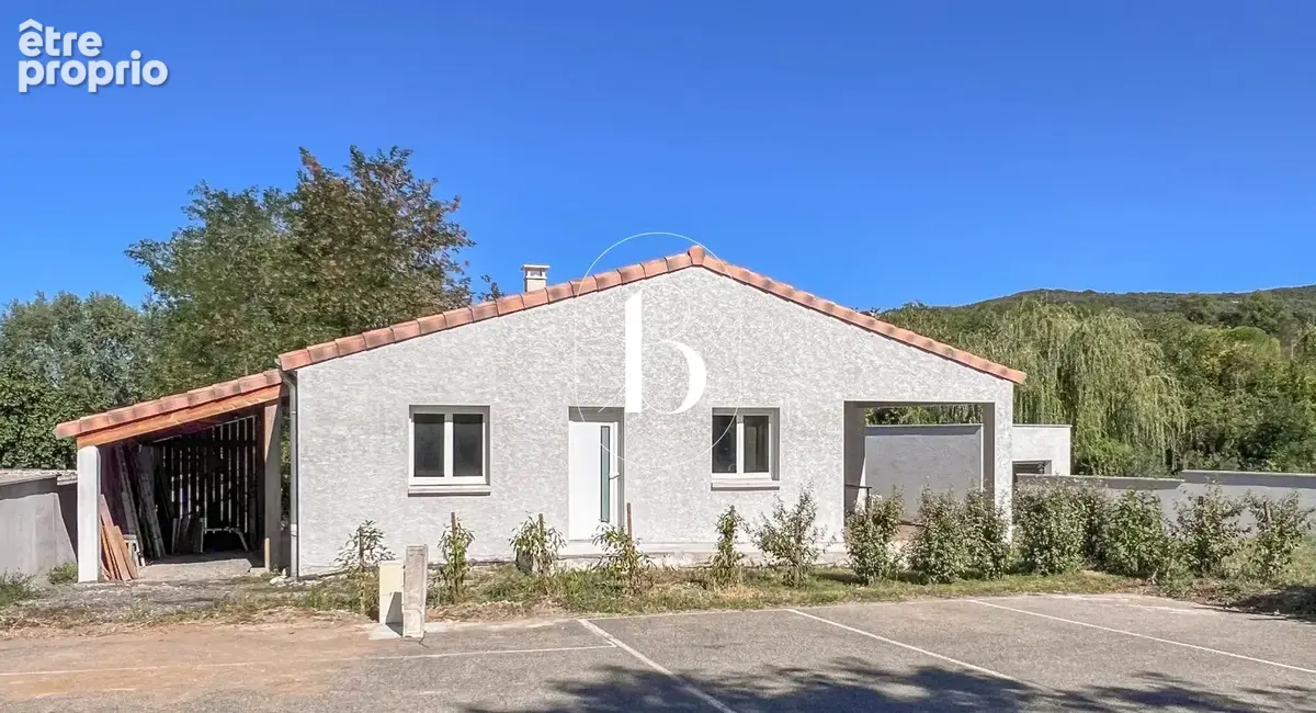 Maison 4 pièces 108 m² à vendre à Bessas (07150) - photo 24
