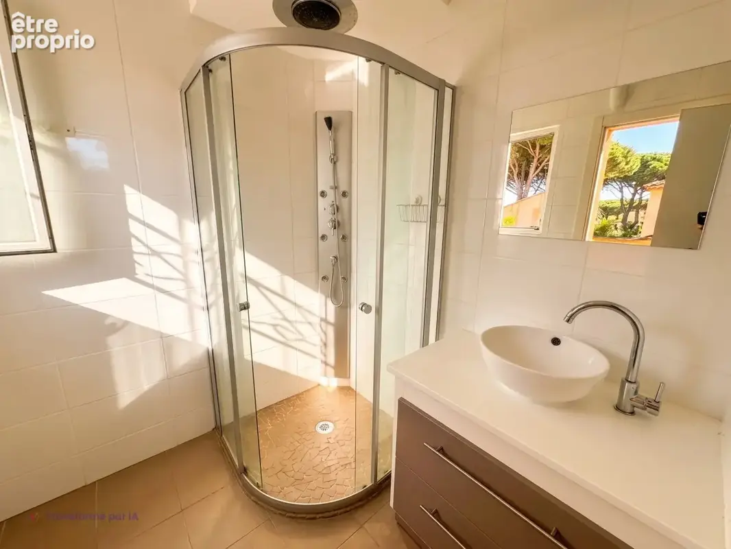 Villa 4 pièces + dépendance et garage Vidauban - photo 8