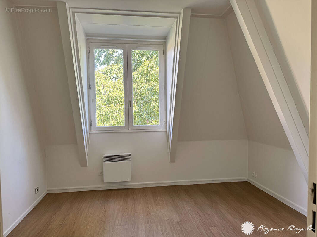 Appartement à LE PECQ